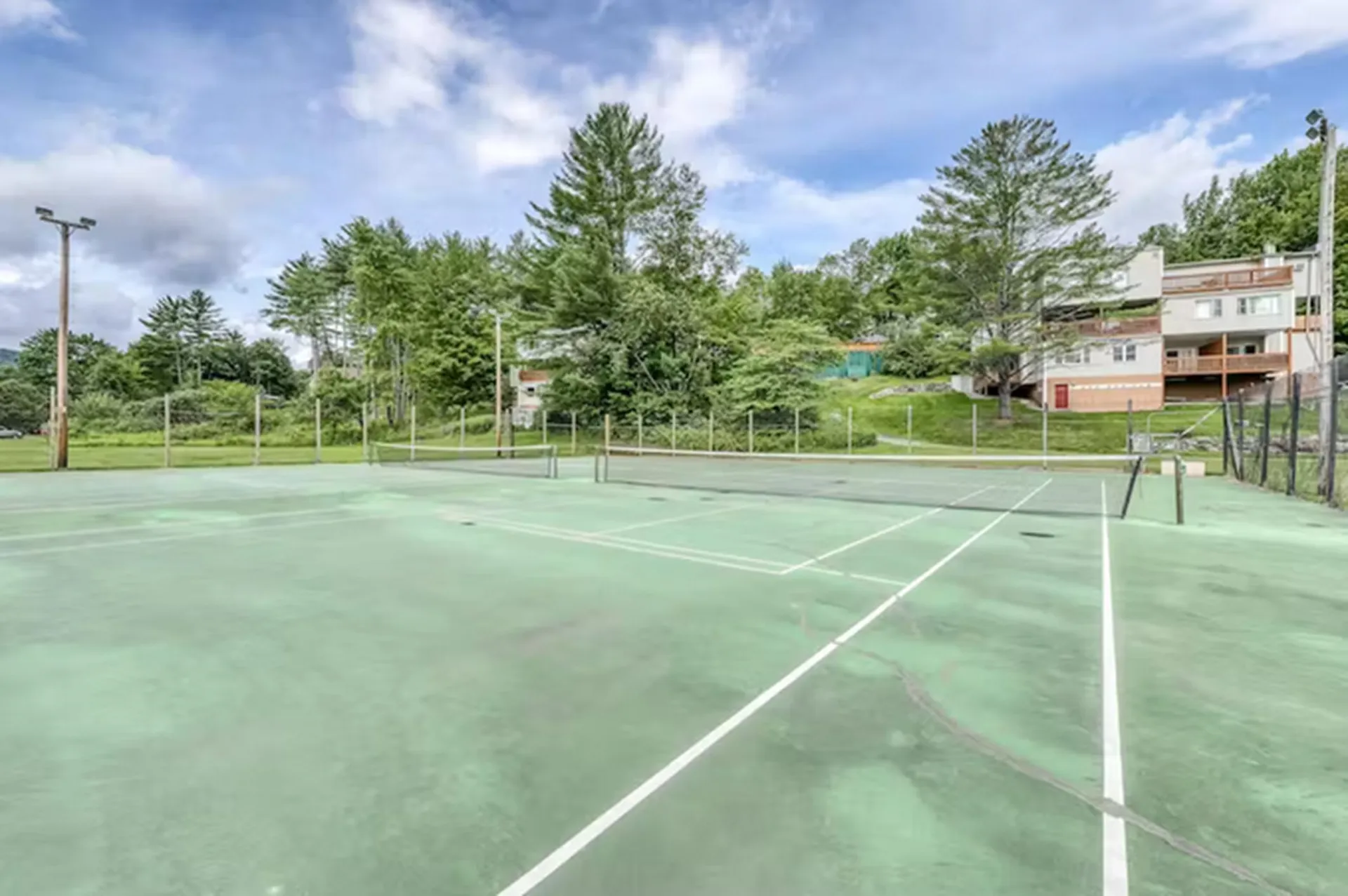 107 Mountainside Drive Stowe VT 05672