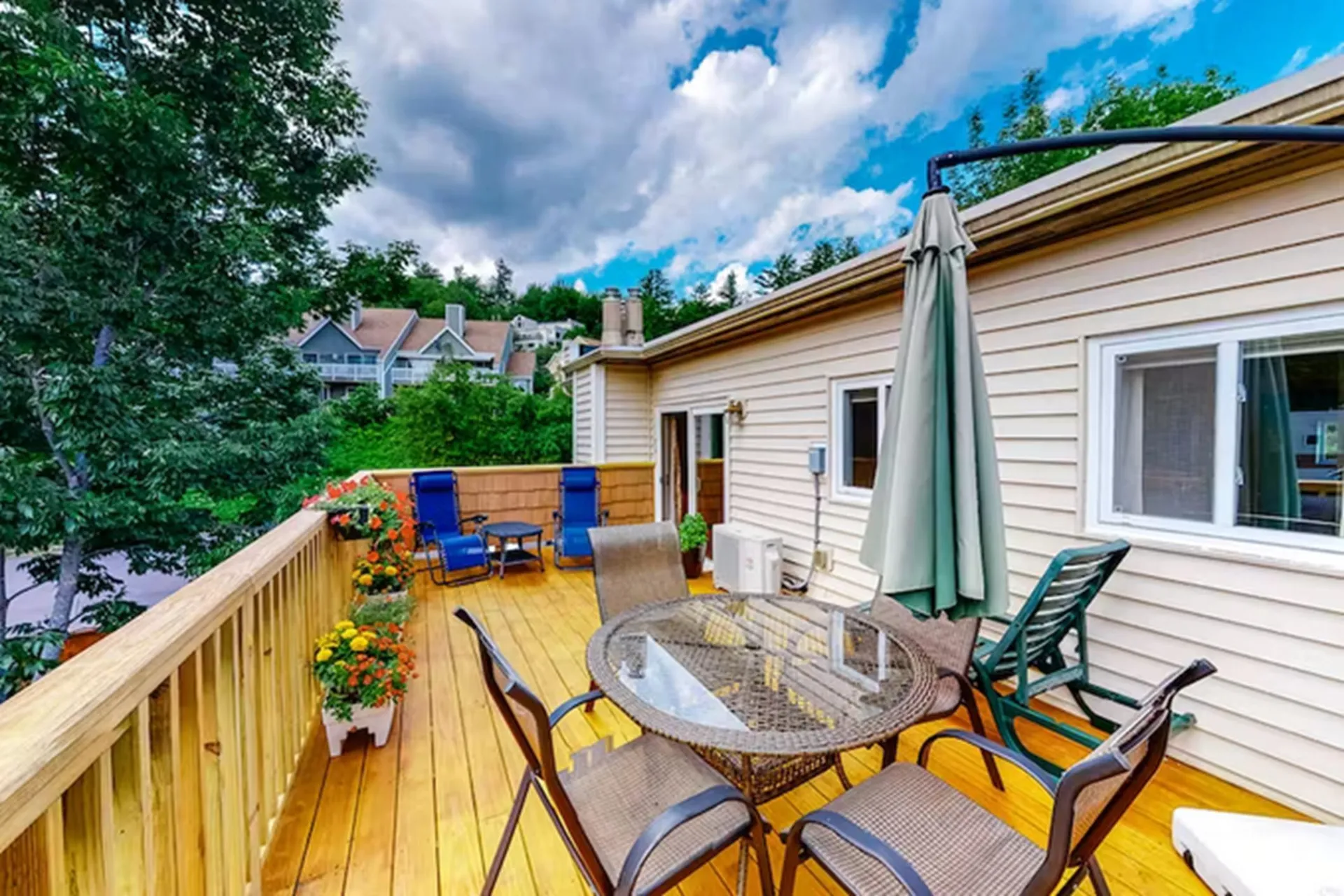 107 Mountainside Drive Stowe VT 05672