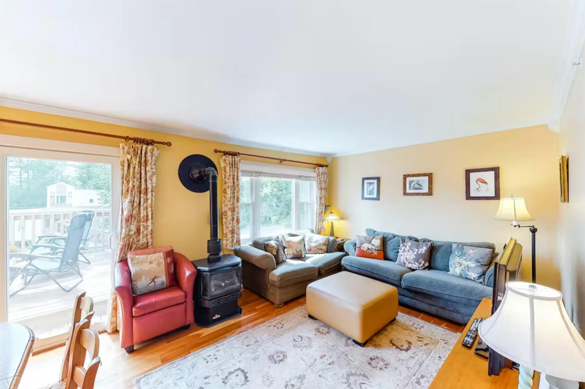 107 Mountainside Drive Stowe VT 05672