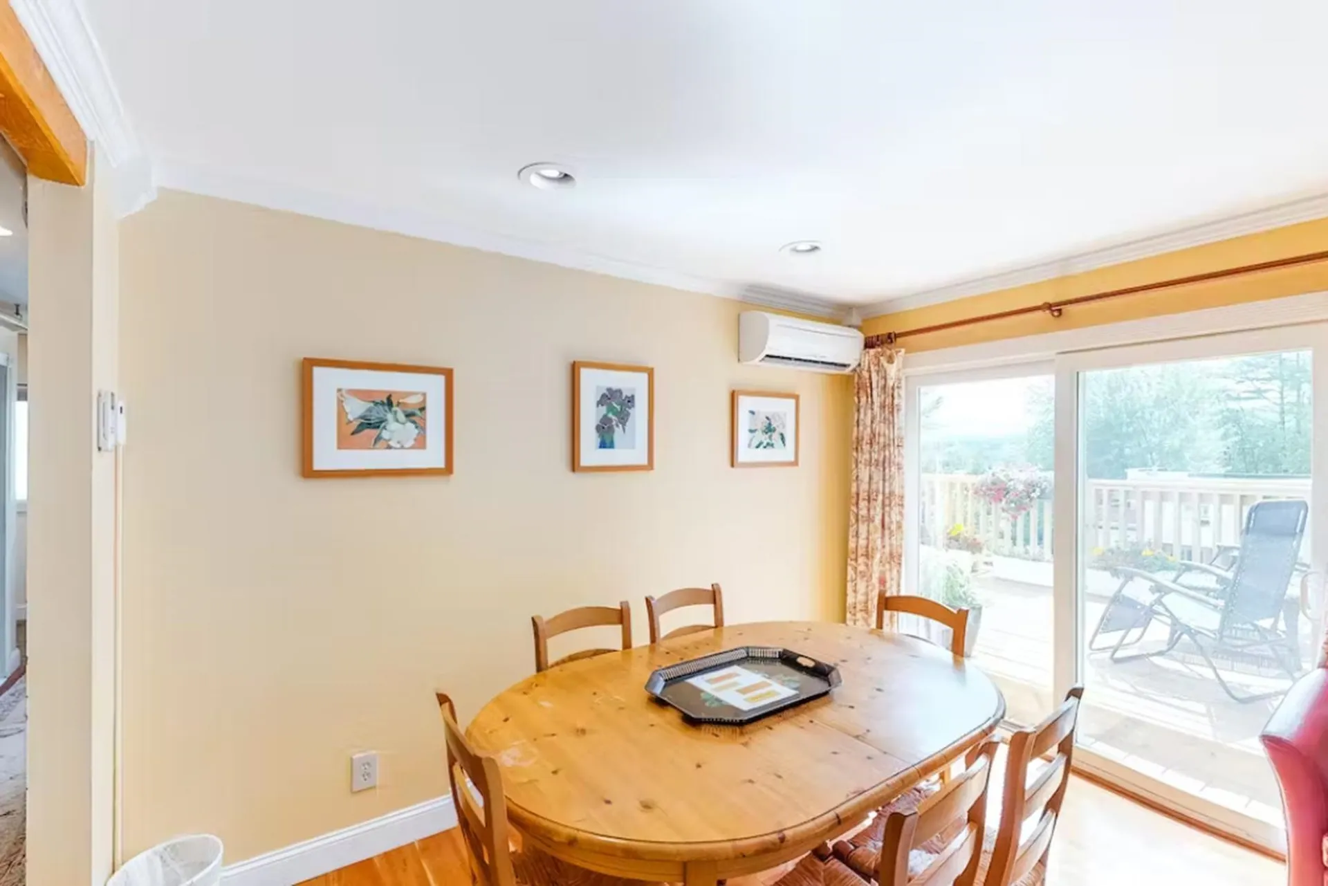 107 Mountainside Drive Stowe VT 05672