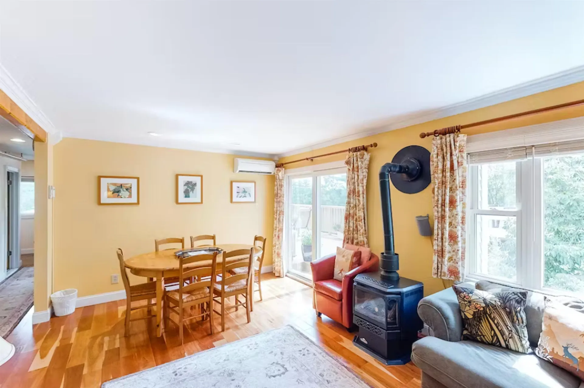 107 Mountainside Drive Stowe VT 05672