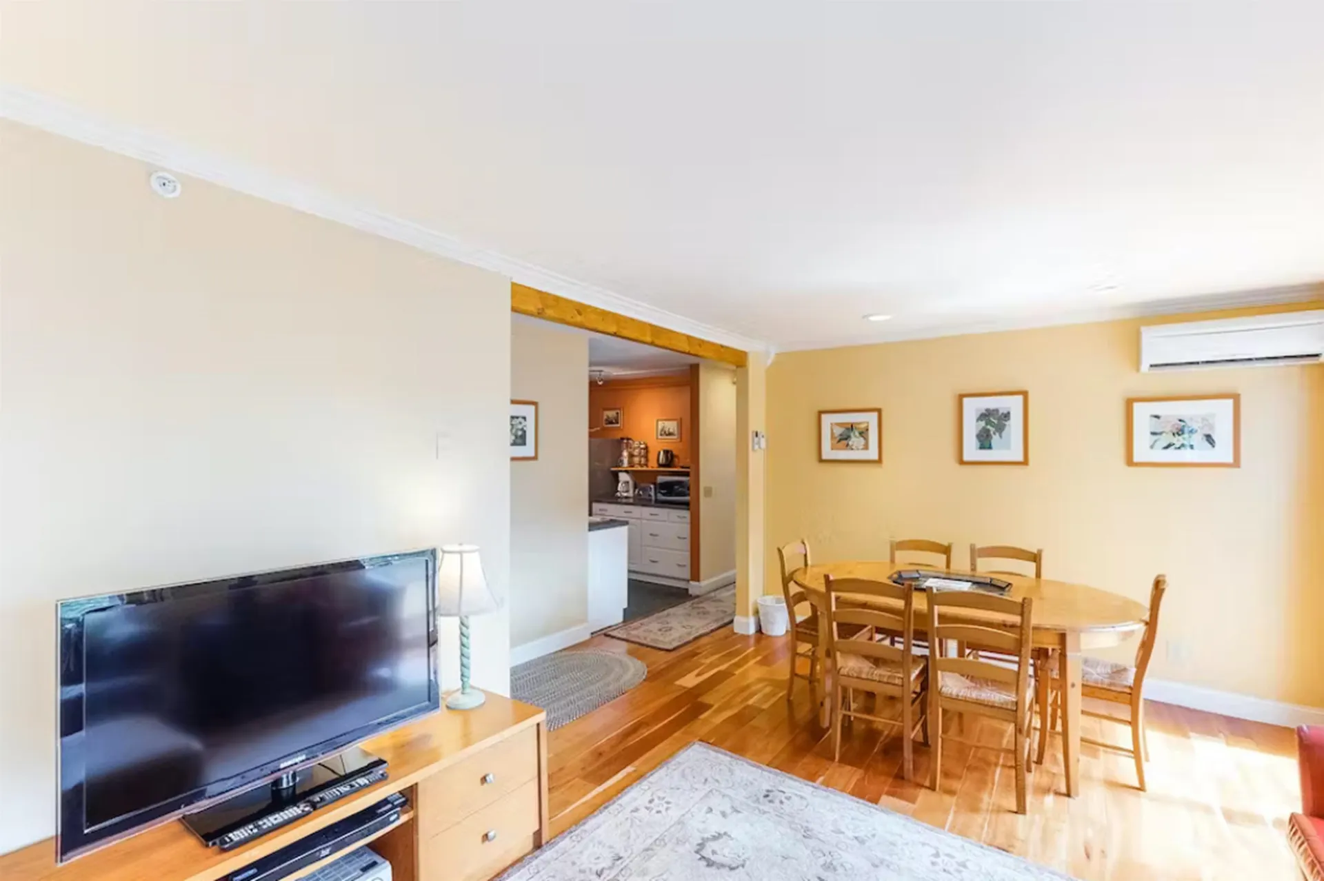 107 Mountainside Drive Stowe VT 05672