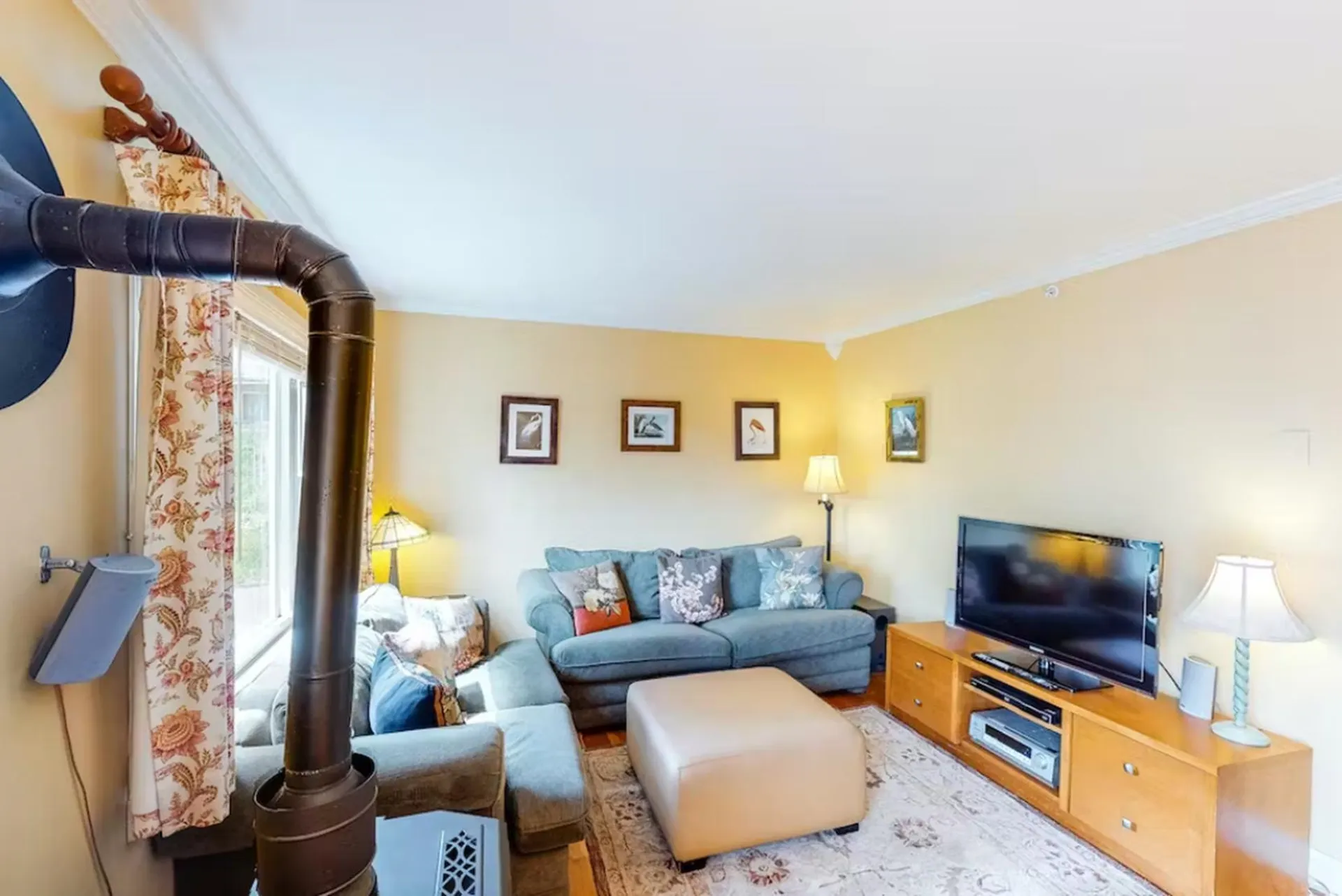 107 Mountainside Drive Stowe VT 05672