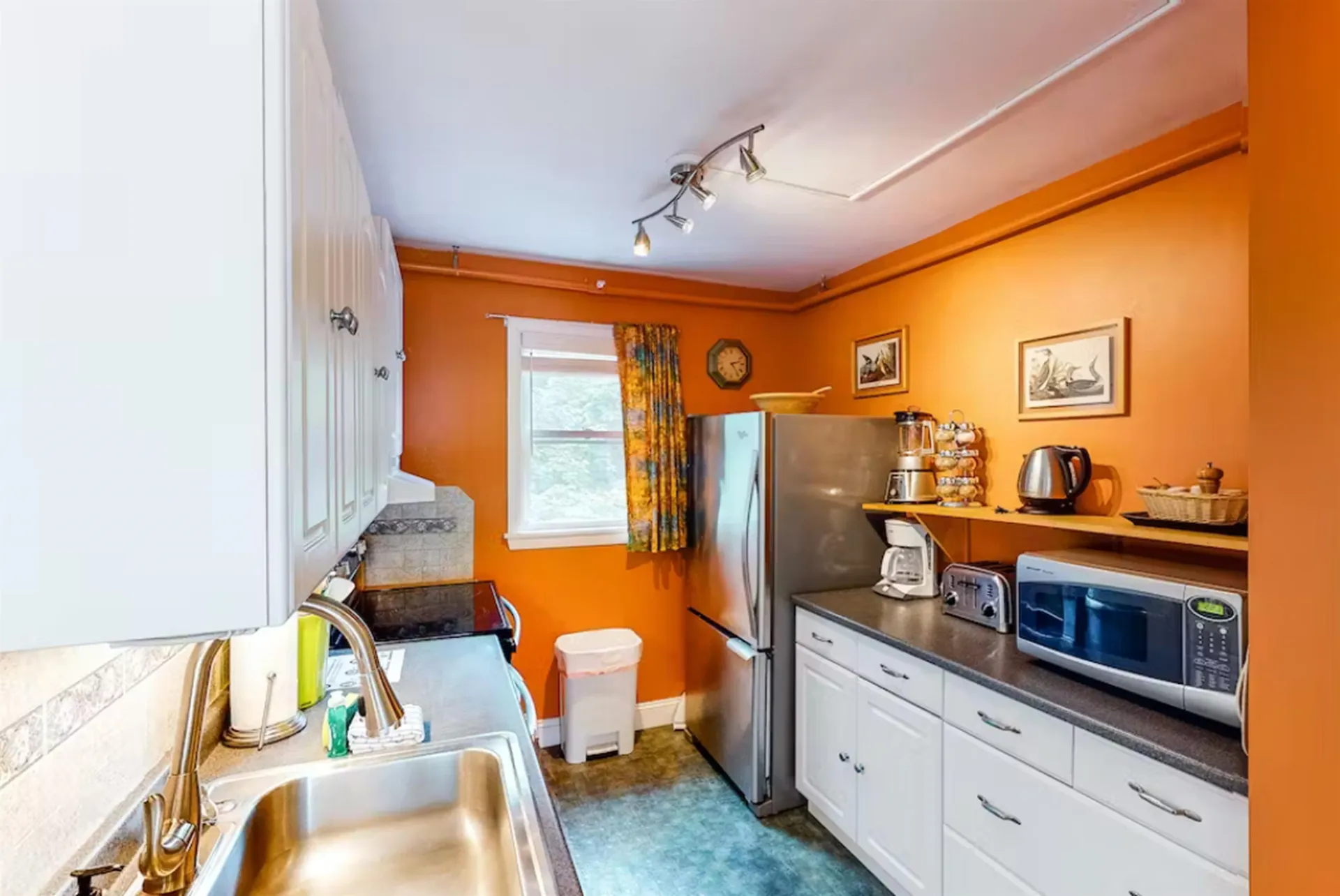 107 Mountainside Drive Stowe VT 05672