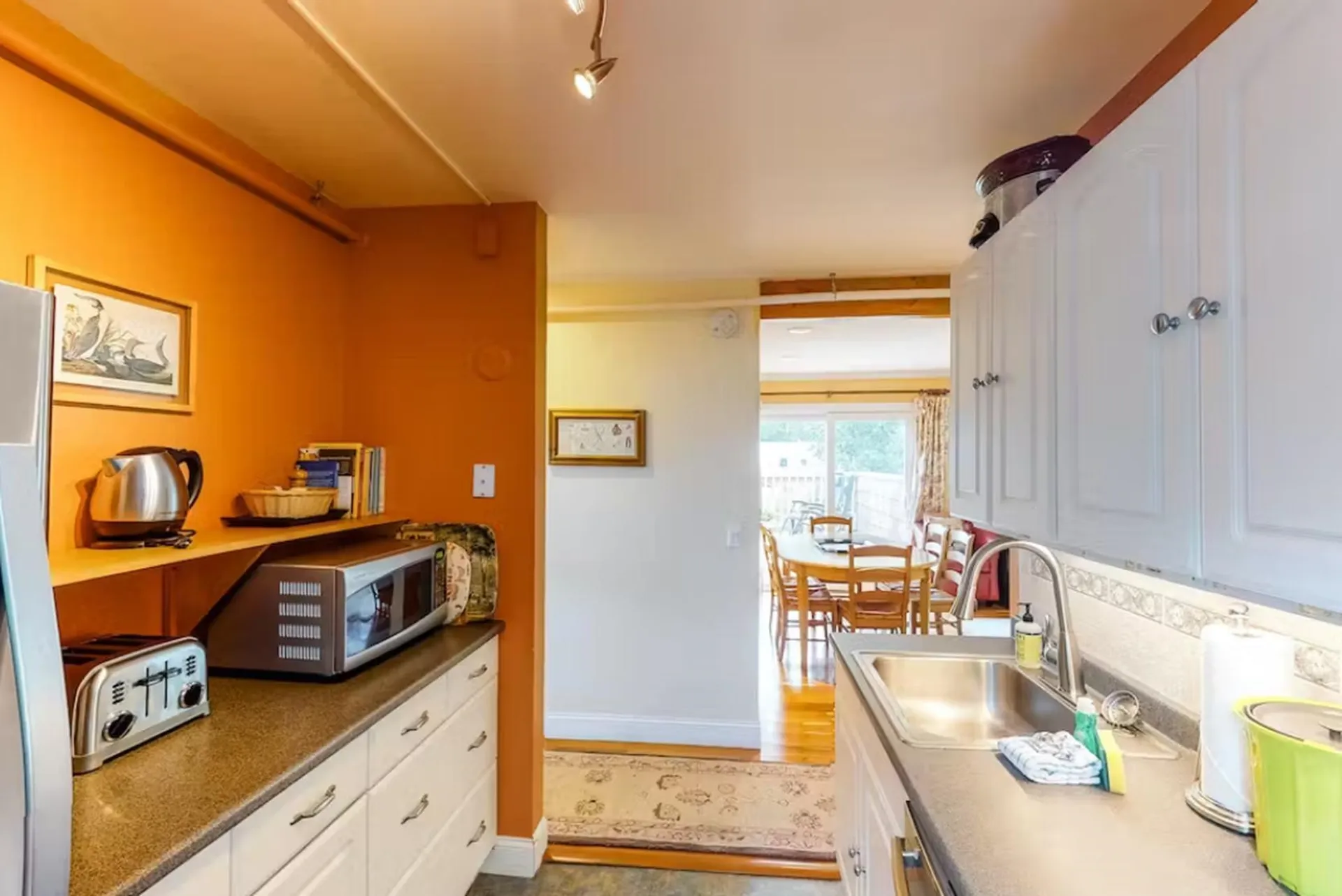 107 Mountainside Drive Stowe VT 05672