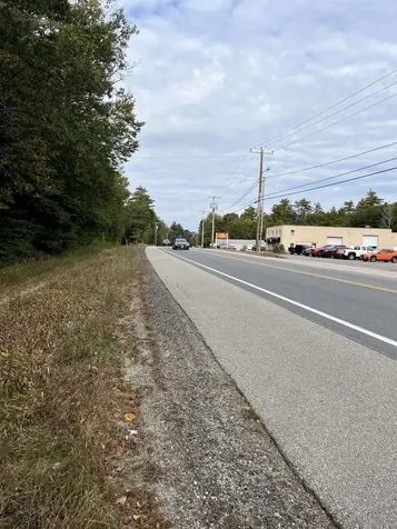 Nh Route 11 Farmington NH 03835