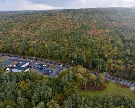 Nh Route 11 Farmington NH 03835