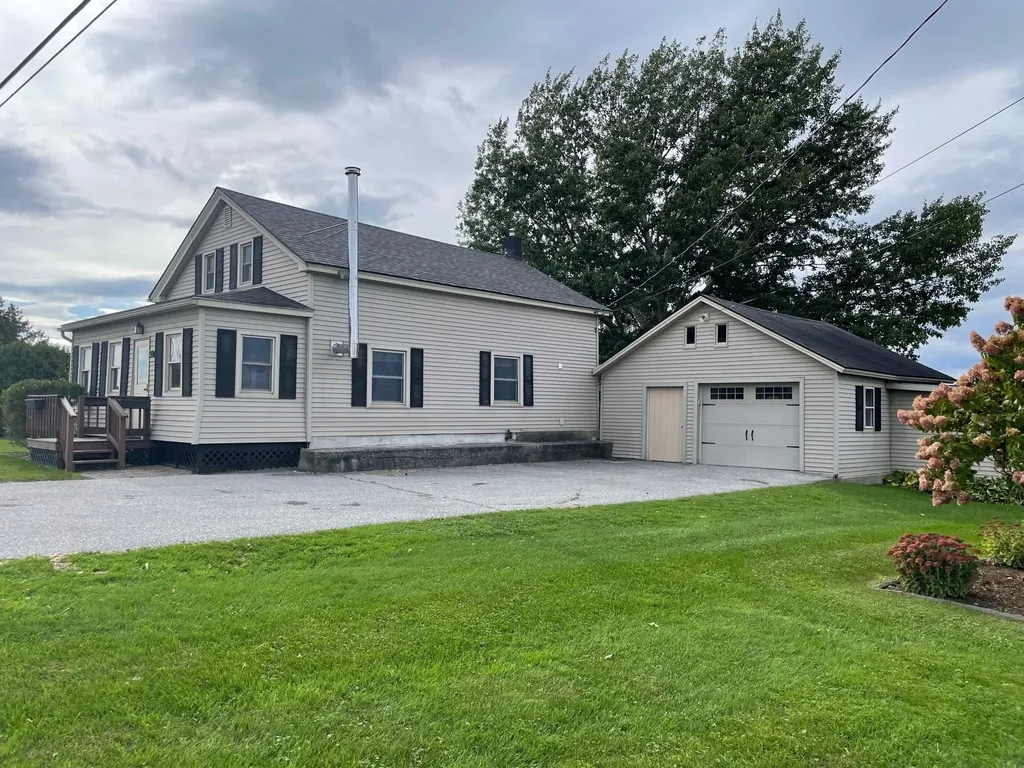3392 Maquam Shore Road St. Albans Town VT 05478