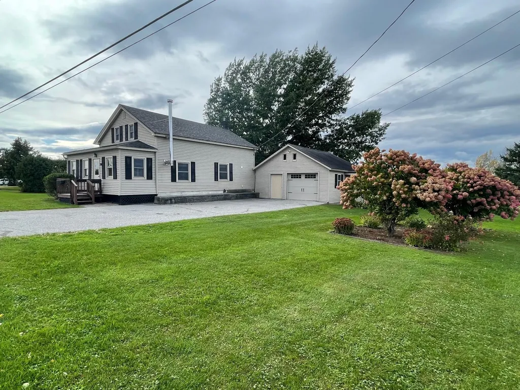 3392 Maquam Shore Road St. Albans Town VT 05478