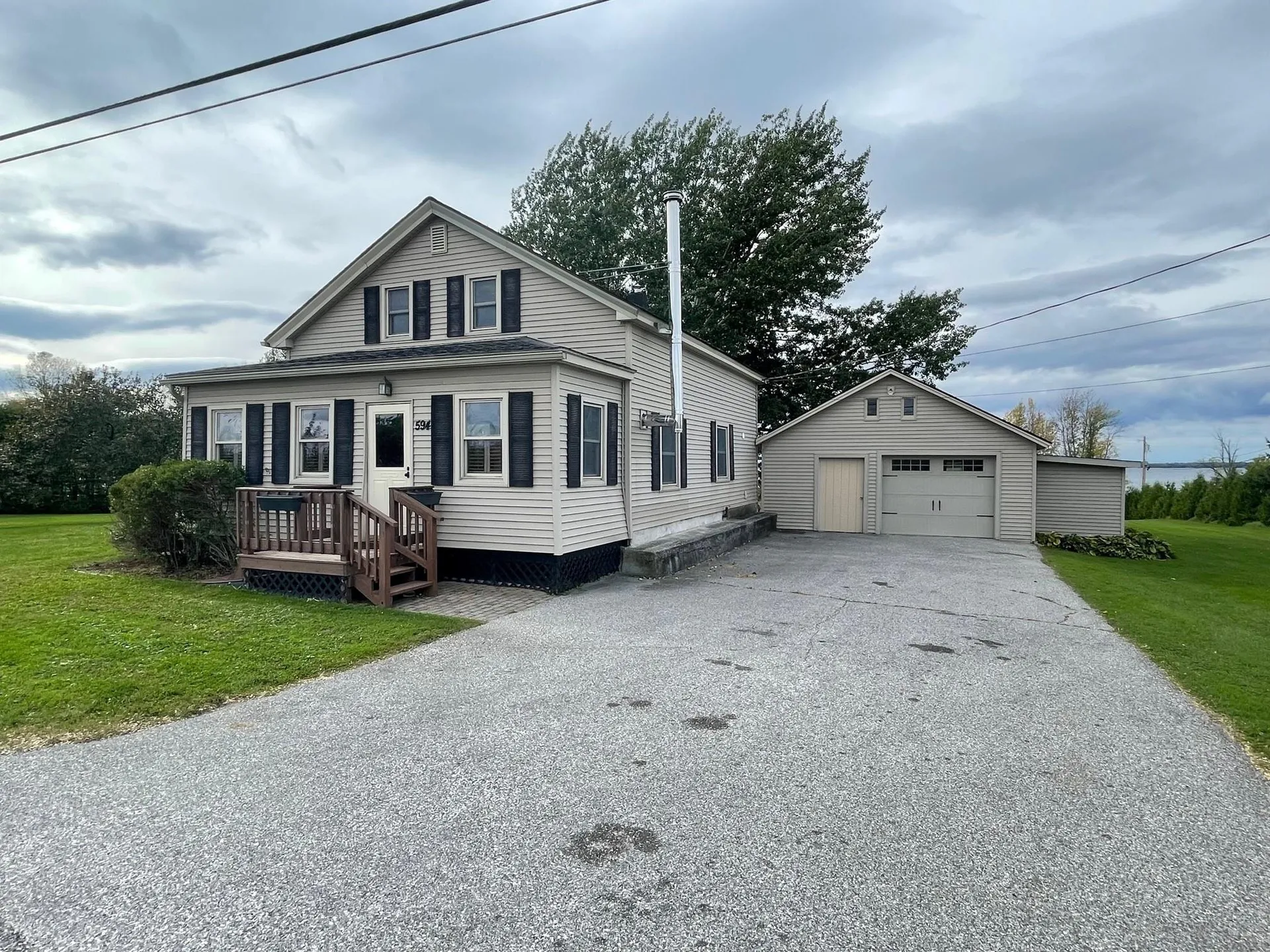 3392 Maquam Shore Road St. Albans Town VT 05478