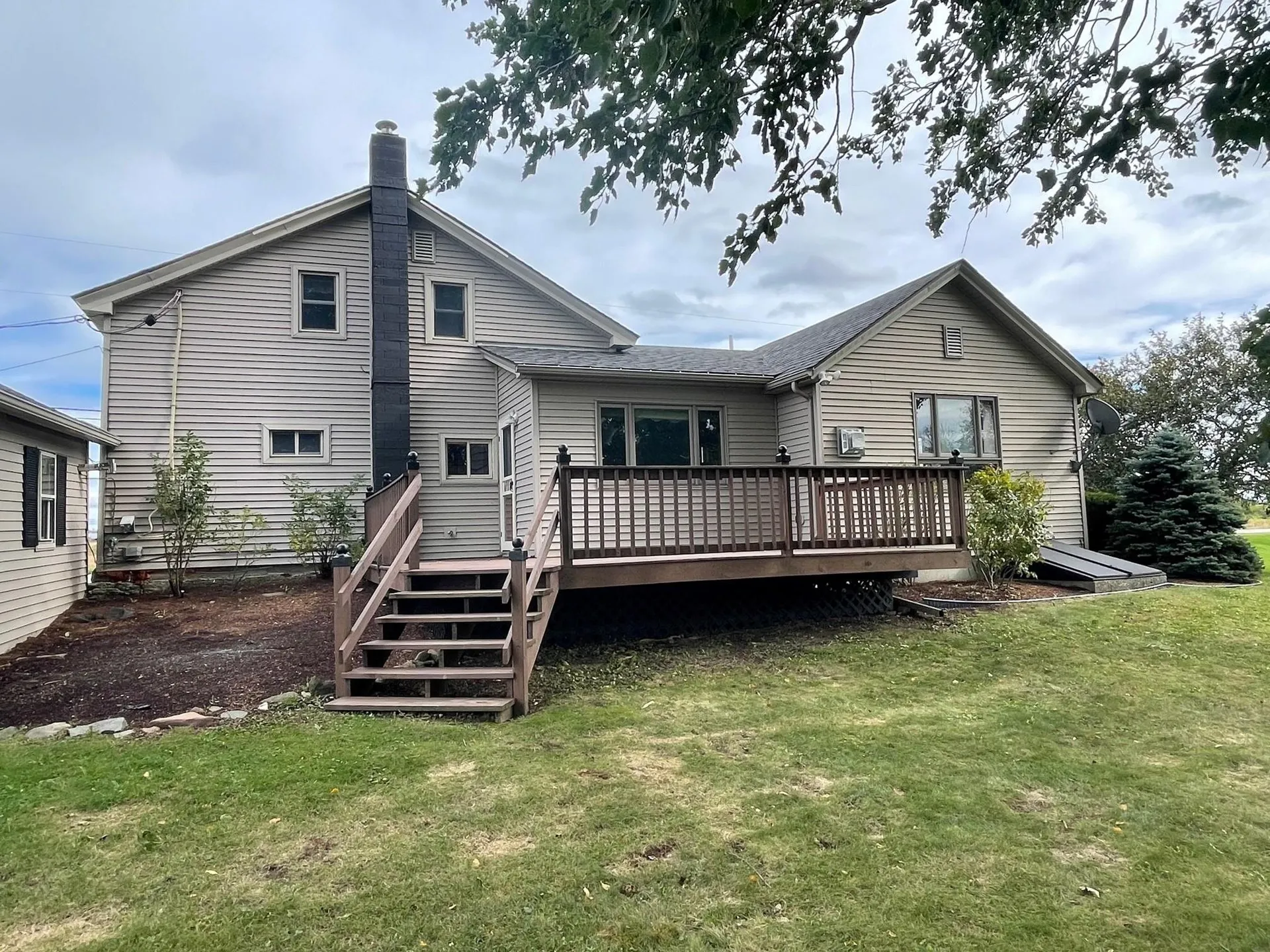 3392 Maquam Shore Road St. Albans Town VT 05478