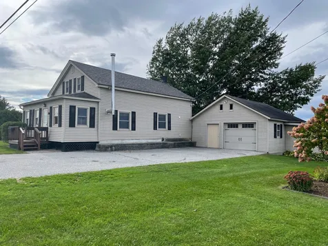 3392 Maquam Shore Road St. Albans Town VT 05478