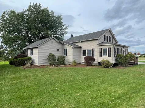 3392 Maquam Shore Road St. Albans Town VT 05478