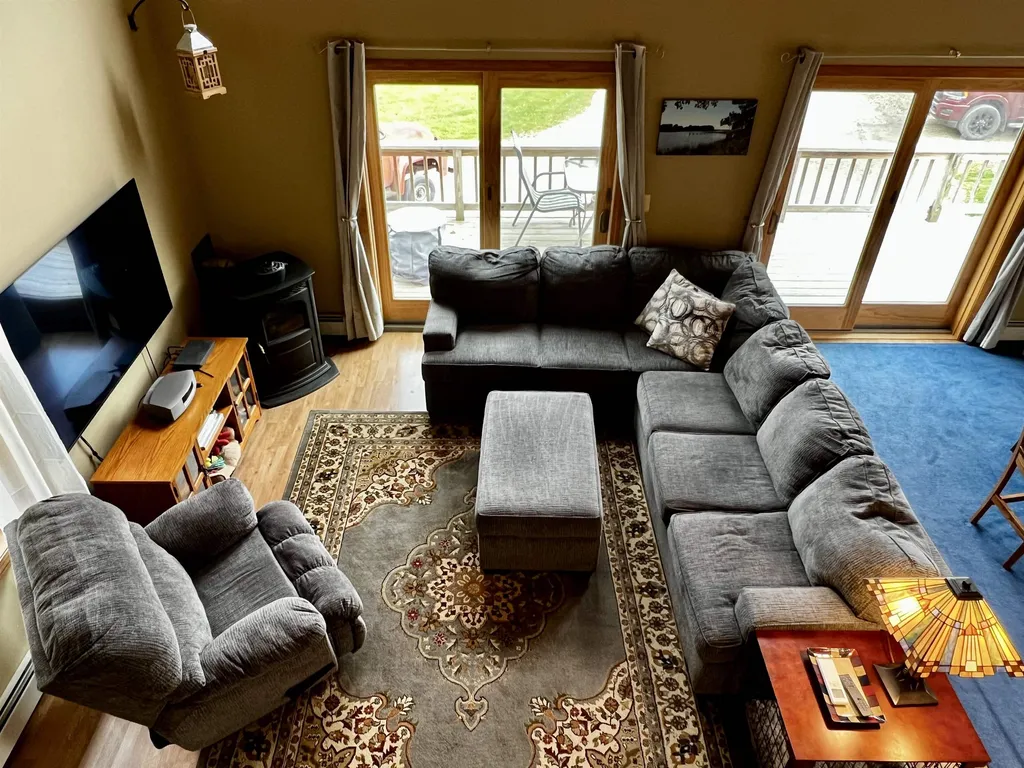 36 Abbey Road Westford VT 05494