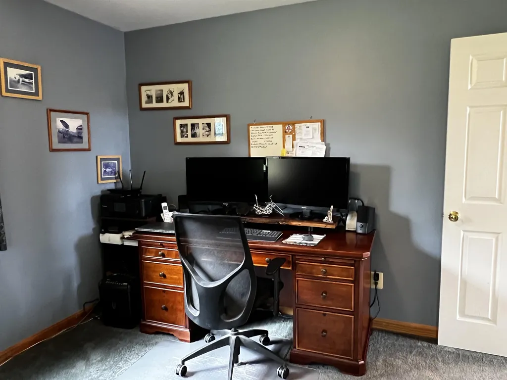 36 Abbey Road Westford VT 05494