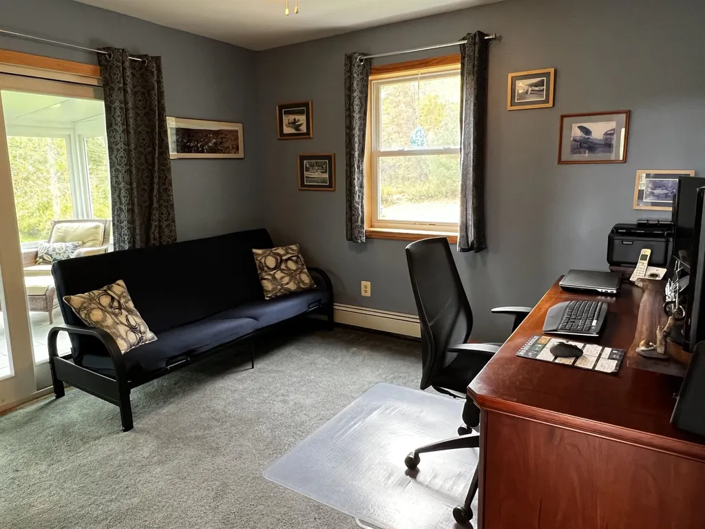 36 Abbey Road Westford VT 05494