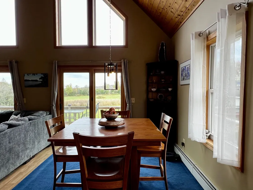 36 Abbey Road Westford VT 05494