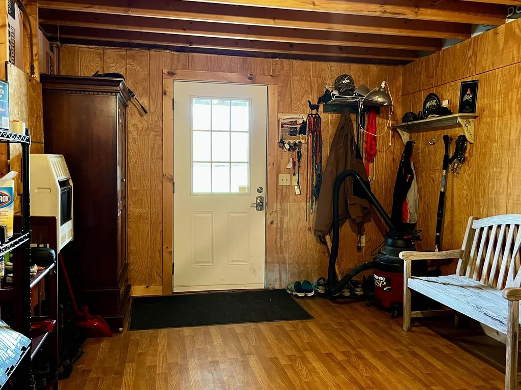 36 Abbey Road Westford VT 05494