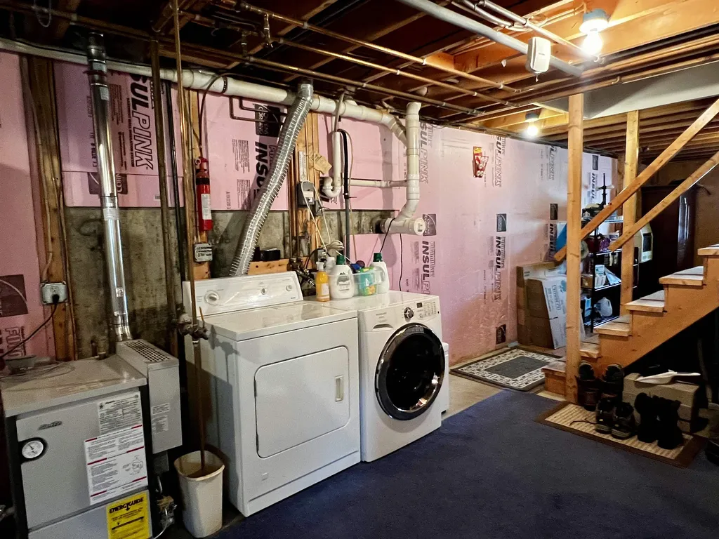 36 Abbey Road Westford VT 05494