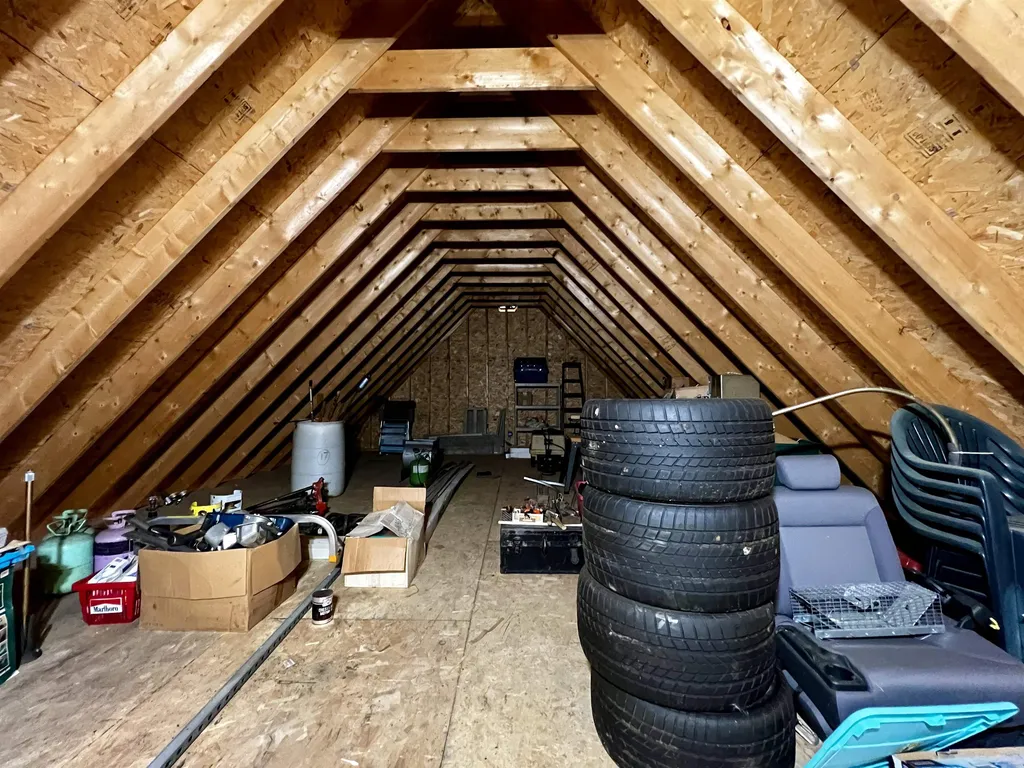 36 Abbey Road Westford VT 05494