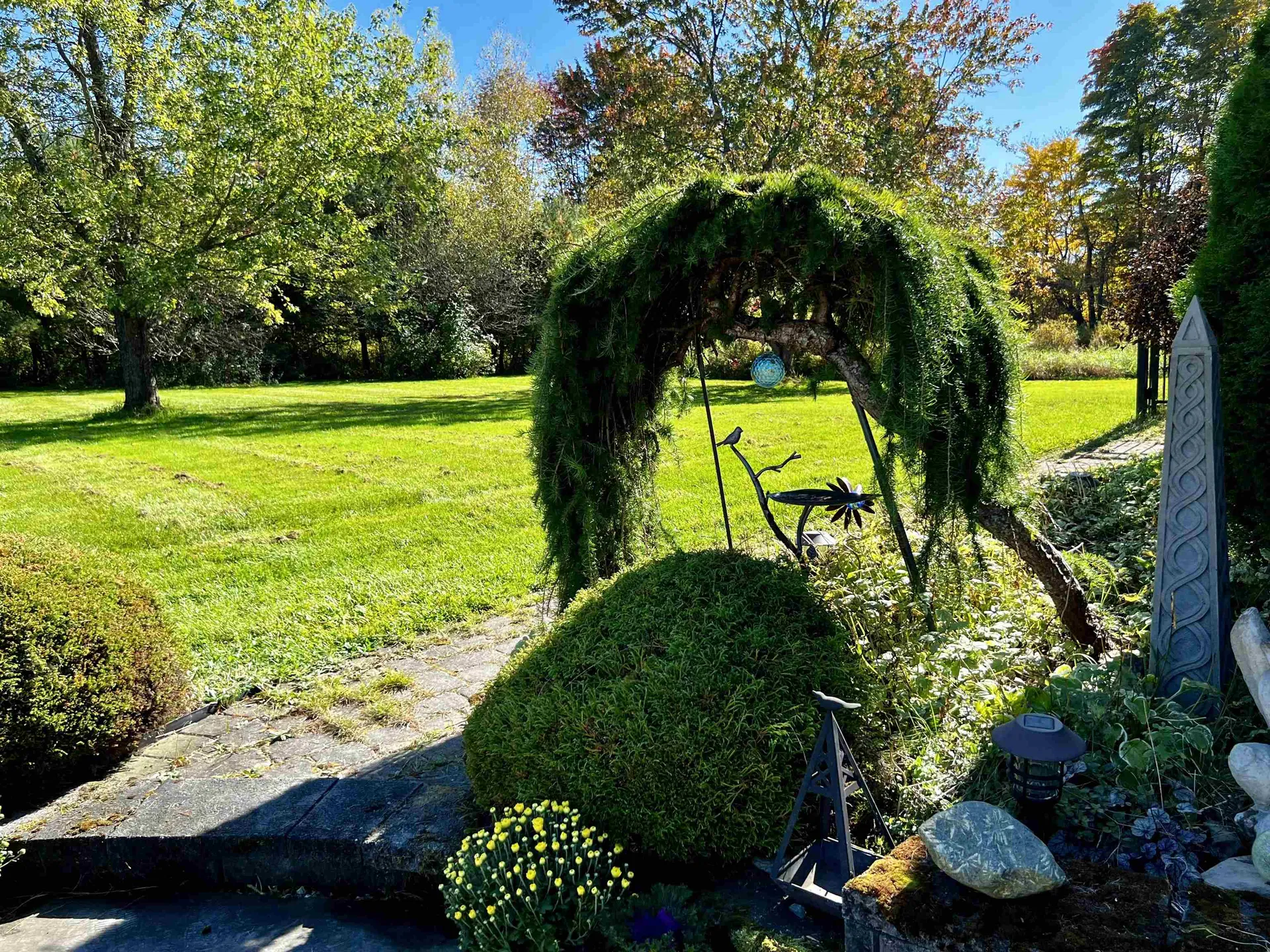 36 Abbey Road Westford VT 05494