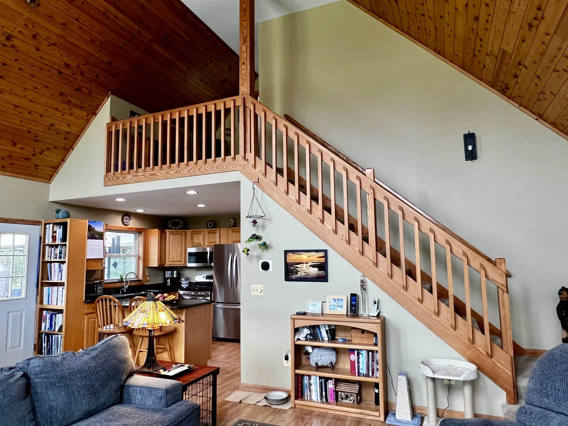 36 Abbey Road Westford VT 05494