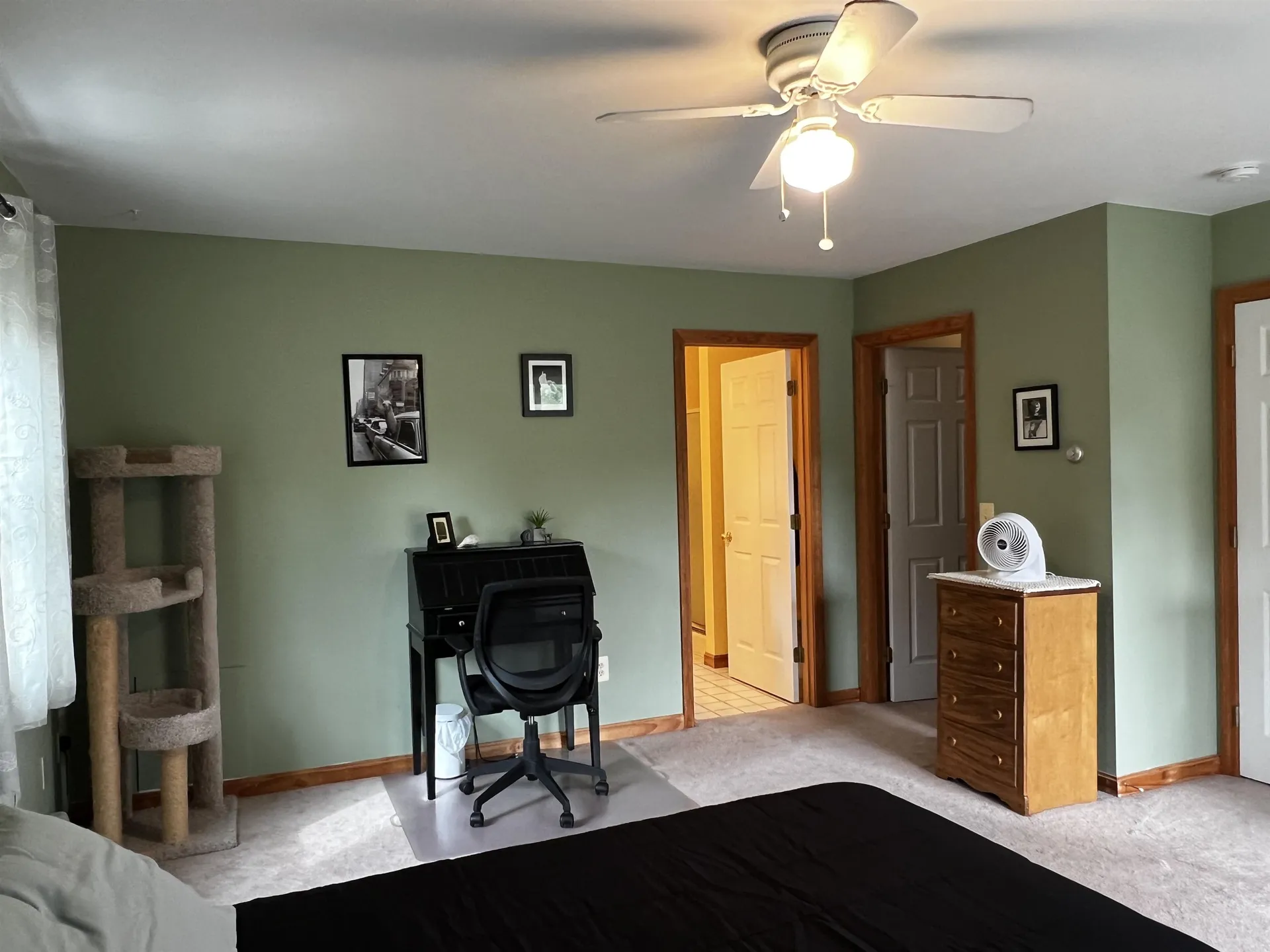 36 Abbey Road Westford VT 05494