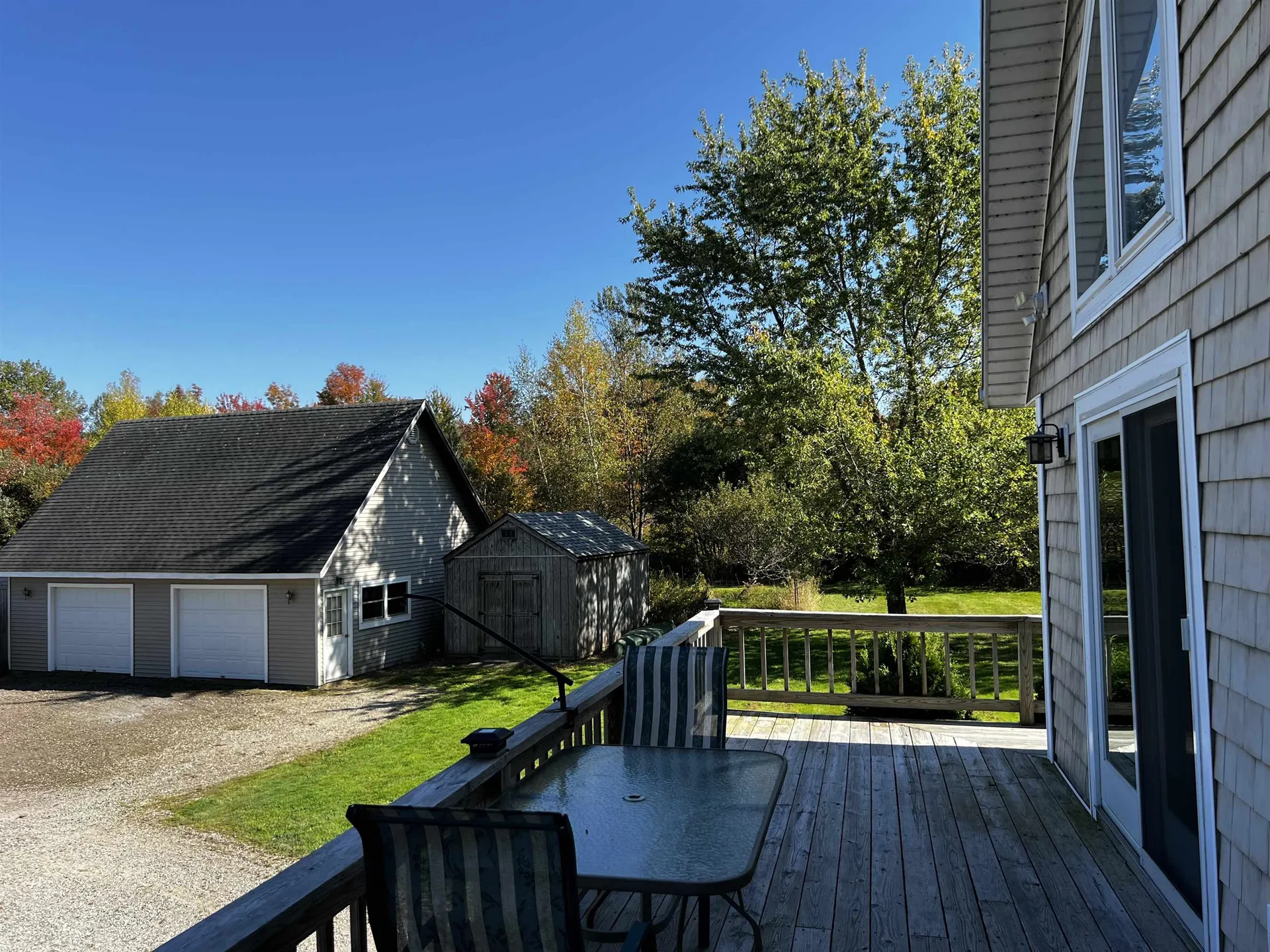 36 Abbey Road Westford VT 05494