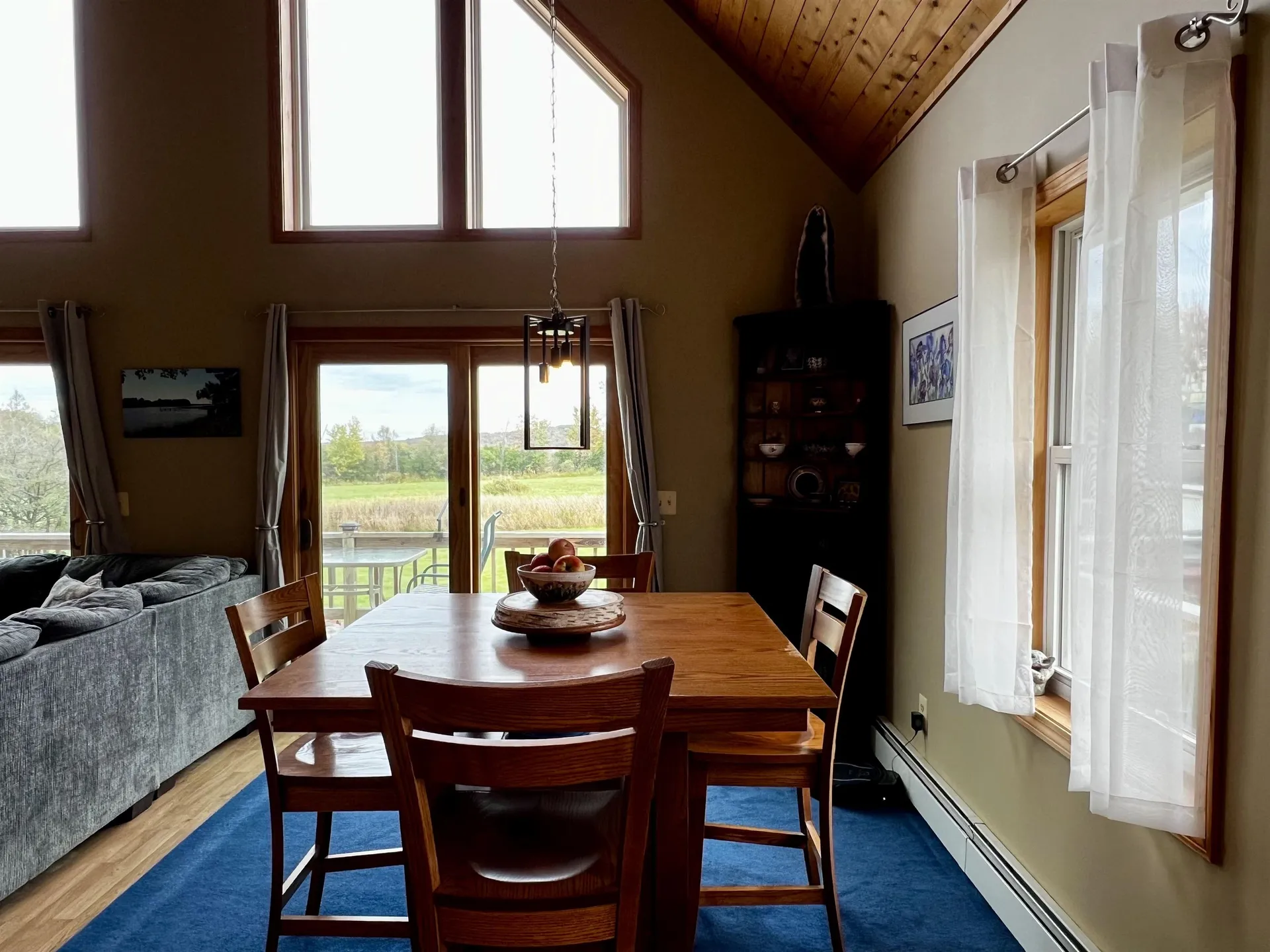 36 Abbey Road Westford VT 05494