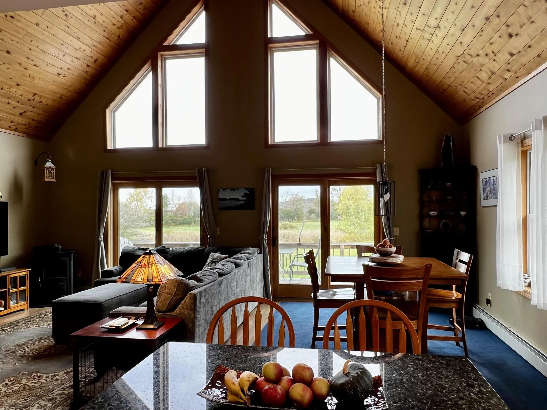 36 Abbey Road Westford VT 05494