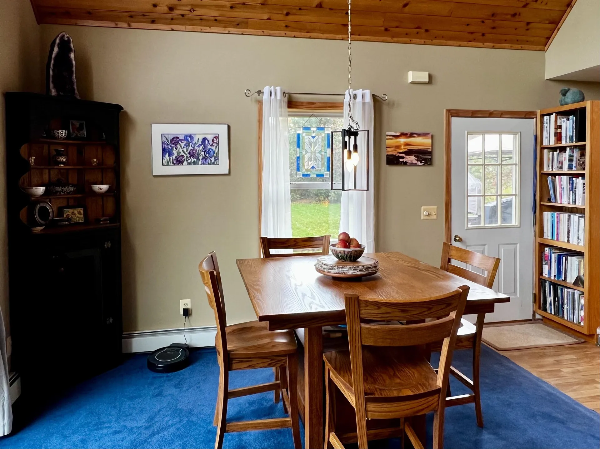 36 Abbey Road Westford VT 05494