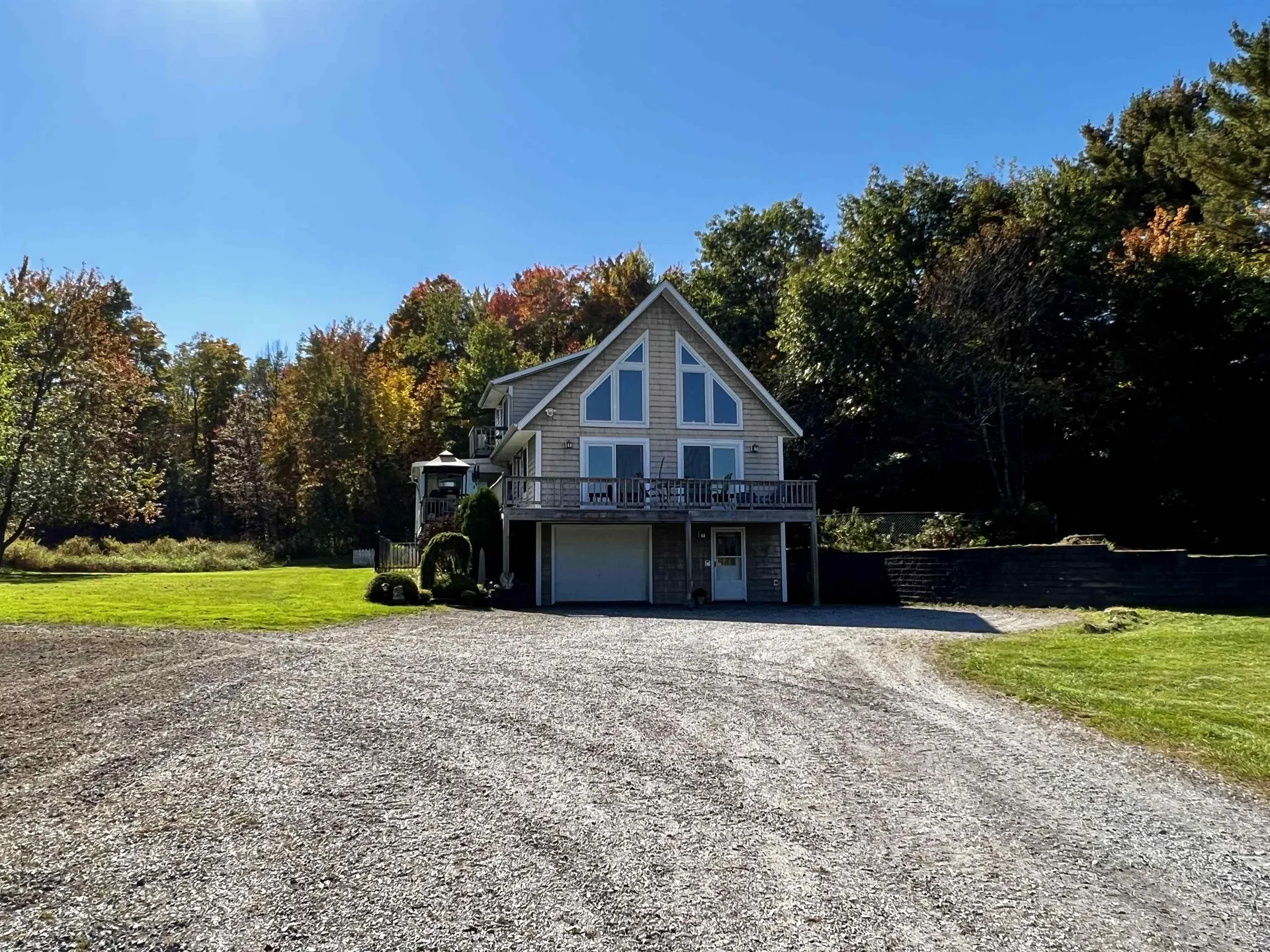 36 Abbey Road Westford VT 05494