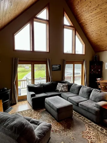 36 Abbey Road Westford VT 05494