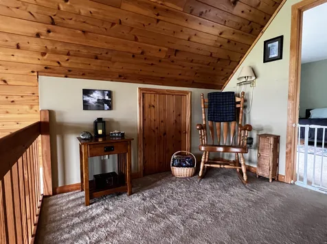 36 Abbey Road Westford VT 05494