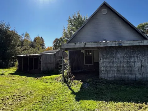 36 Abbey Road Westford VT 05494