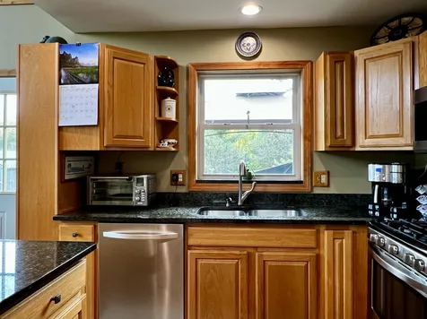 36 Abbey Road Westford VT 05494