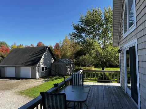 36 Abbey Road Westford VT 05494
