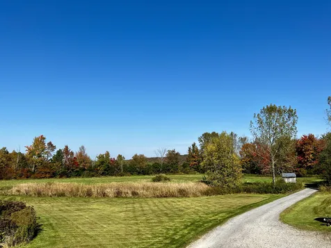 36 Abbey Road Westford VT 05494