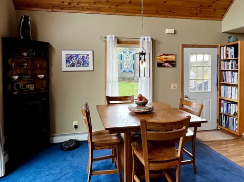 36 Abbey Road Westford VT 05494