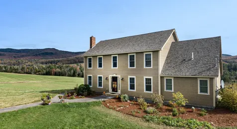 626 Ridge Road Kirby VT 05851
