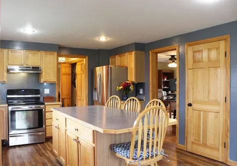 626 Ridge Road Kirby VT 05851