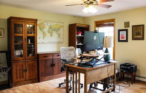 626 Ridge Road Kirby VT 05851
