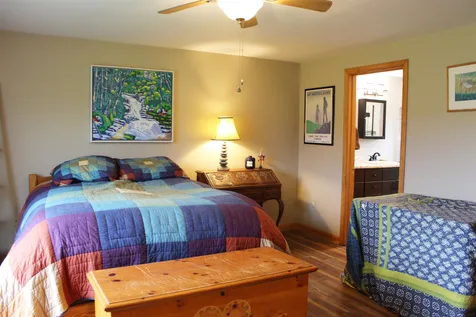 626 Ridge Road Kirby VT 05851