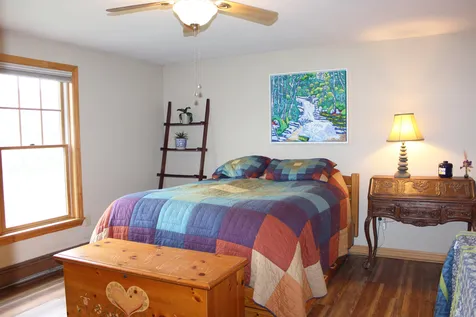 626 Ridge Road Kirby VT 05851