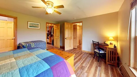 626 Ridge Road Kirby VT 05851