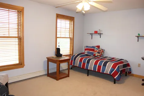 626 Ridge Road Kirby VT 05851