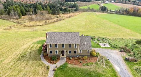 626 Ridge Road Kirby VT 05851