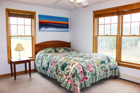 626 Ridge Road Kirby VT 05851