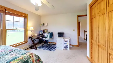 626 Ridge Road Kirby VT 05851