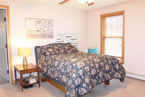 626 Ridge Road Kirby VT 05851